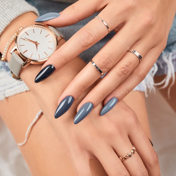 Born in 80's Gel Polish 7Ml