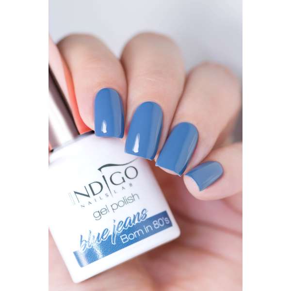 Born in 80's Gel Polish 7Ml