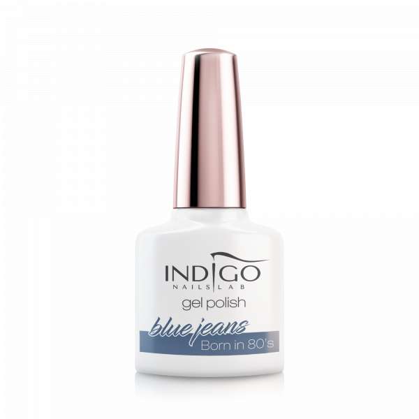 Born in 80's Gel Polish 7Ml
