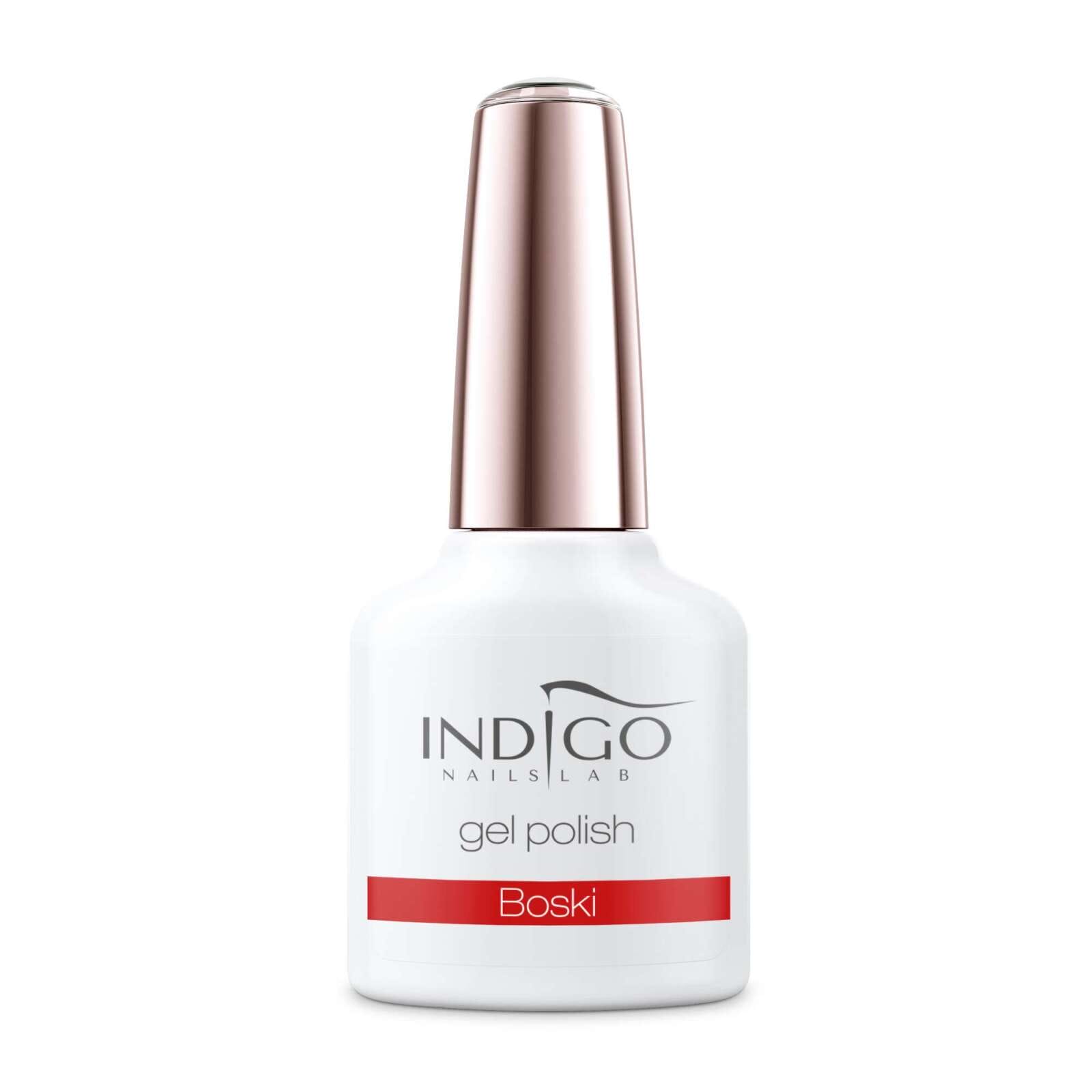 Boski Gel Polish 7Ml