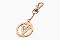 Victoria Vynn Keychain Gold