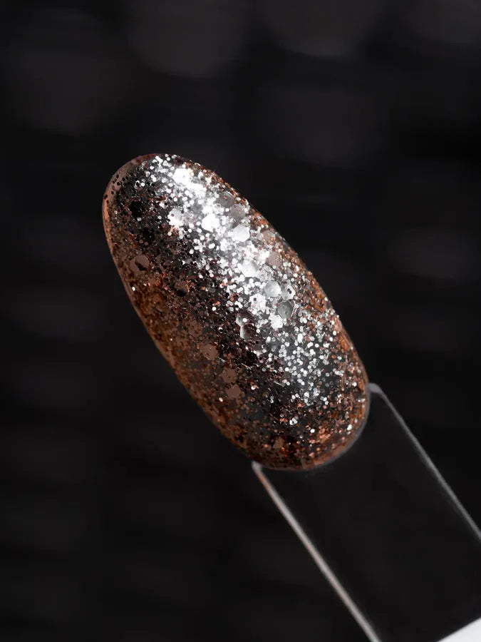 Saute Nails UV/LED Hybrid Gel Polish - S148 Copper