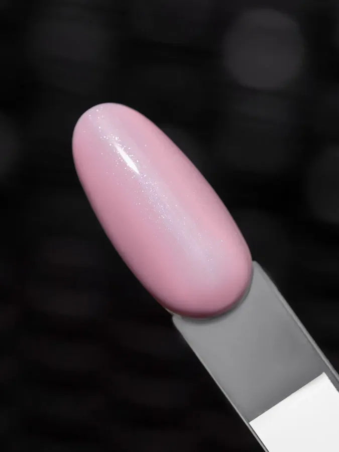 Saute Nails UV/LED Hybrid Gel Polish - S196 Stracietella