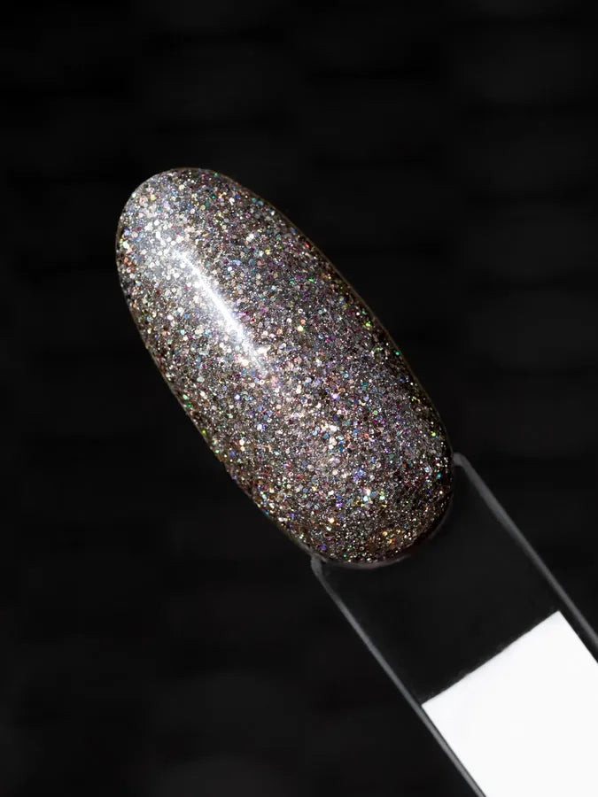 Saute Nails UV/LED Hybrid Gel Polish - S232 Twinkle Star