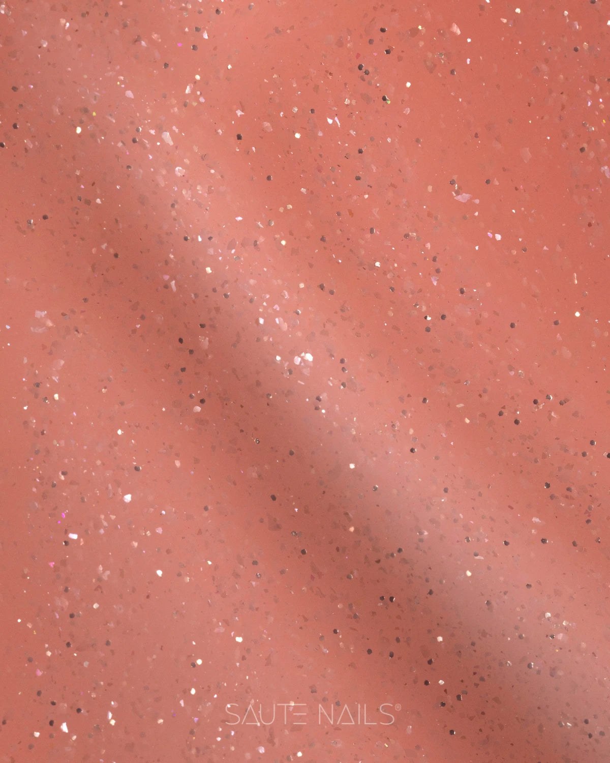 Saute Nails Luna Base Opal 8ml