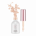 Saute Nails S104 Gardenia Gel Polish - 8ml