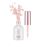 Saute Nails S199 Vanilla Gel Polish - 8ml