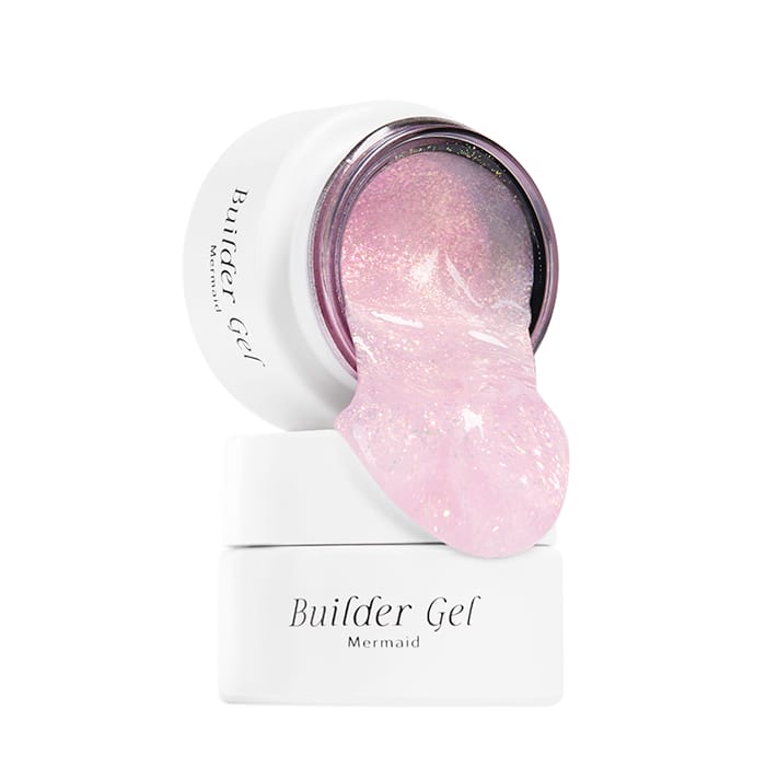 Builder Gel Mermaid Opalove 15Ml