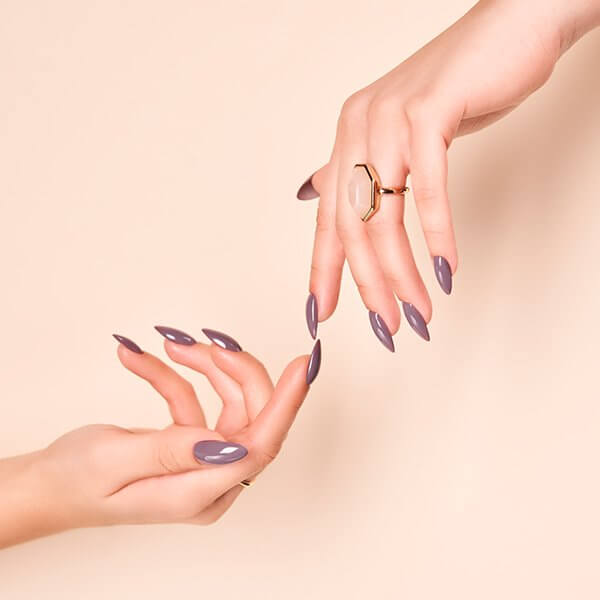 Bulletproof Gel Polish 7Ml