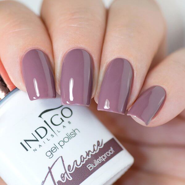 Bulletproof Gel Polish 7Ml