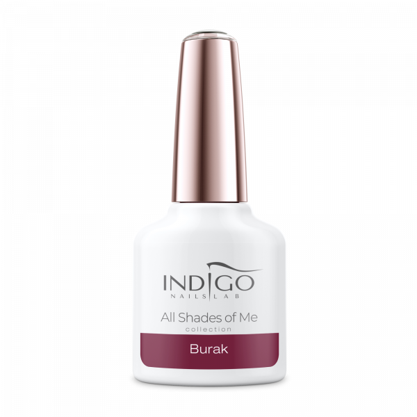 Burak Gel Polish 7Ml