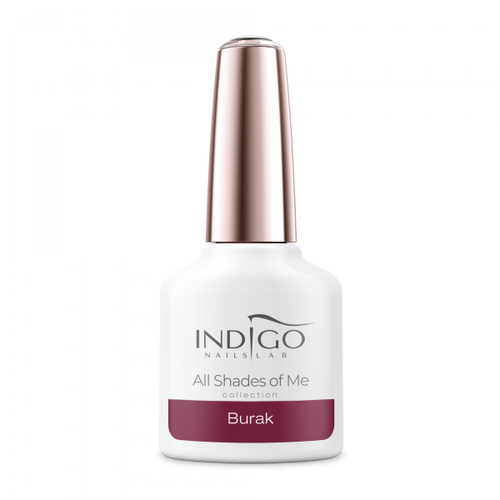 Burak Gel Polish 7Ml