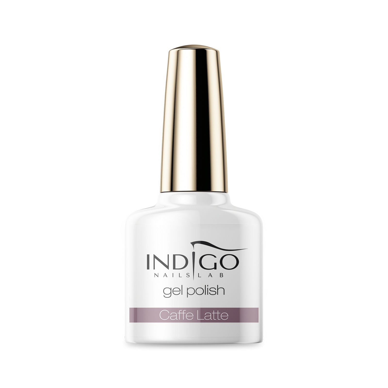 Caffe Latte Gel Polish 7Ml