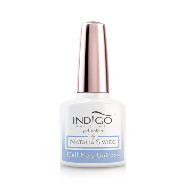 Call Me a Unicorn Gel Polish 7Ml