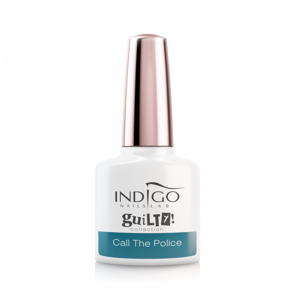 Call The Police Gel Polish 7Ml