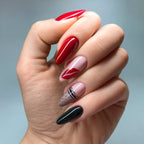 Can't Speak French Gel Polish 7Ml