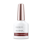 Glitter Gel Polish Casa Novak - 7Ml