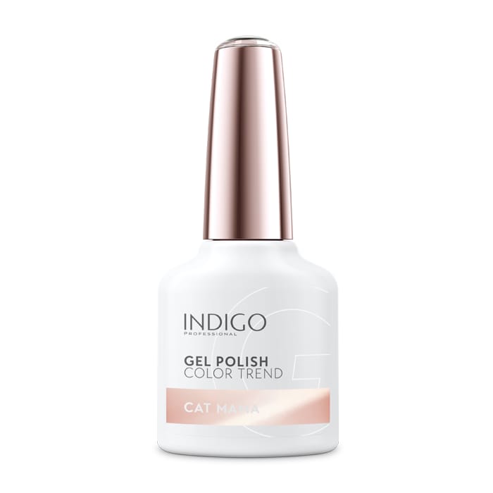 Cat Eye Cat Mama Gel Polish 7Ml