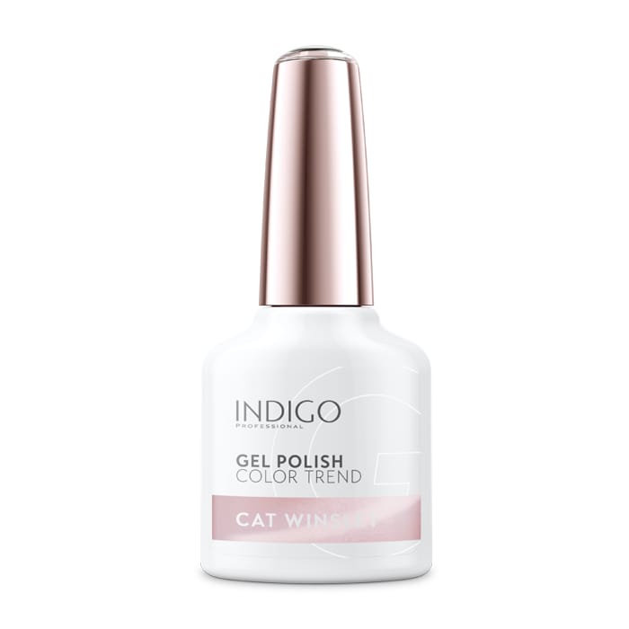 Cat Winslet Gel Polish 7Ml