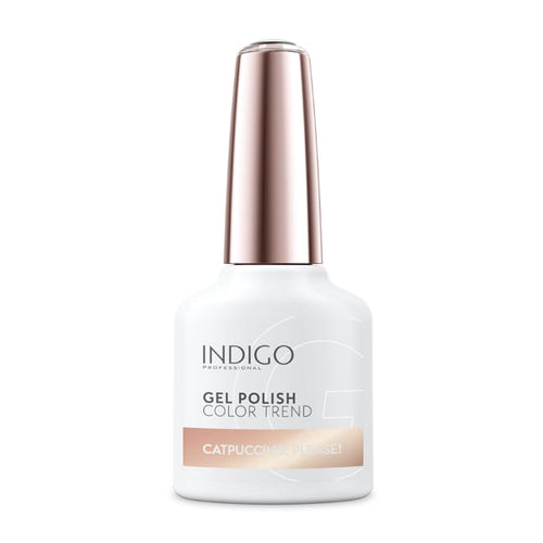 Cat Eye Catpuccino, please! Gel Polish 7Ml