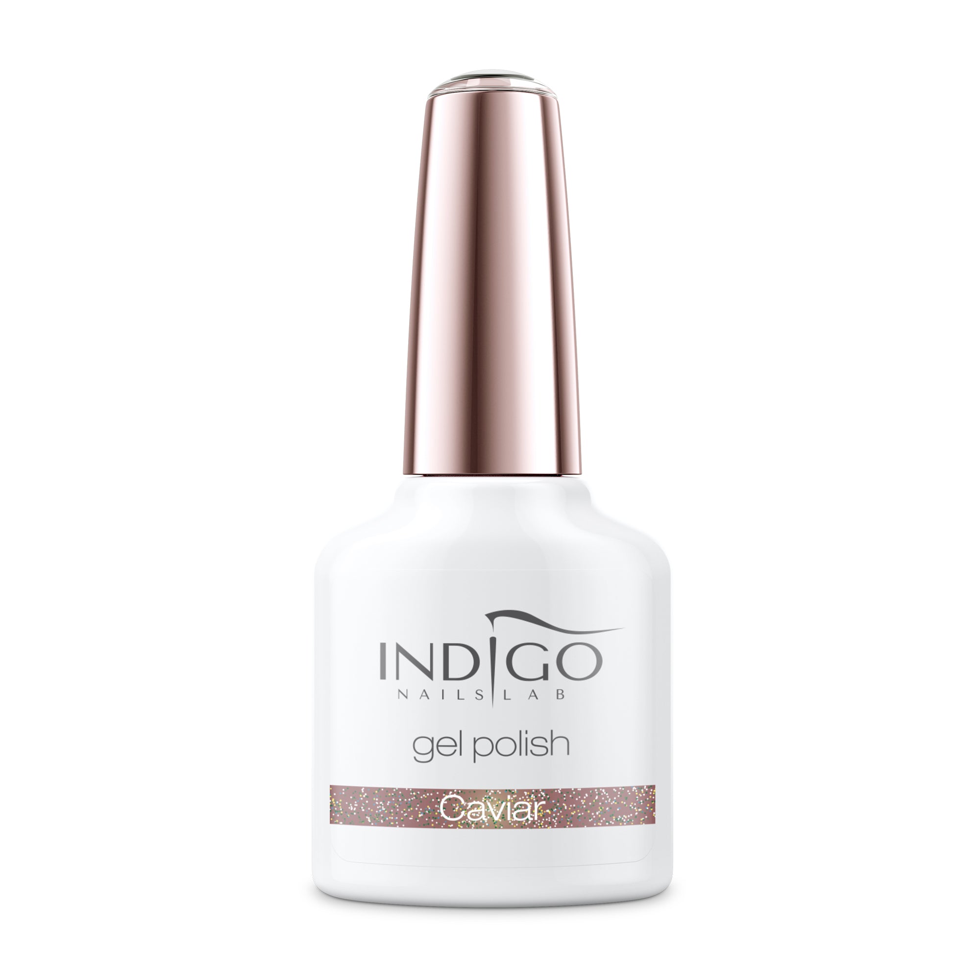 Caviar Gel Polish 7Ml
