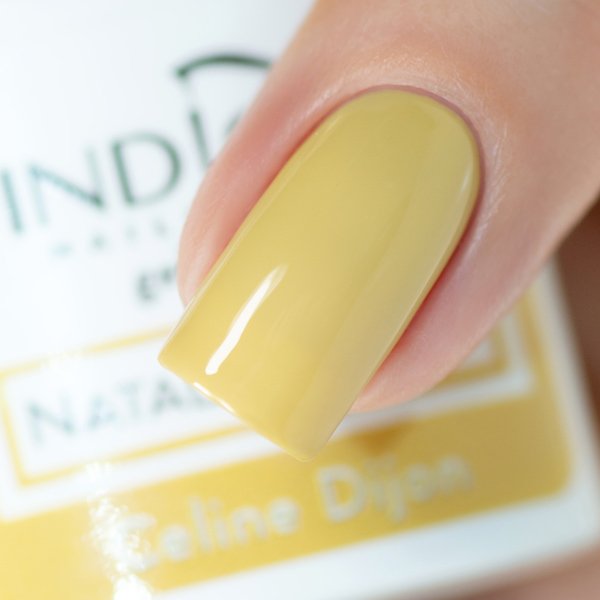 Celine Dijon Gel Polish 7Ml