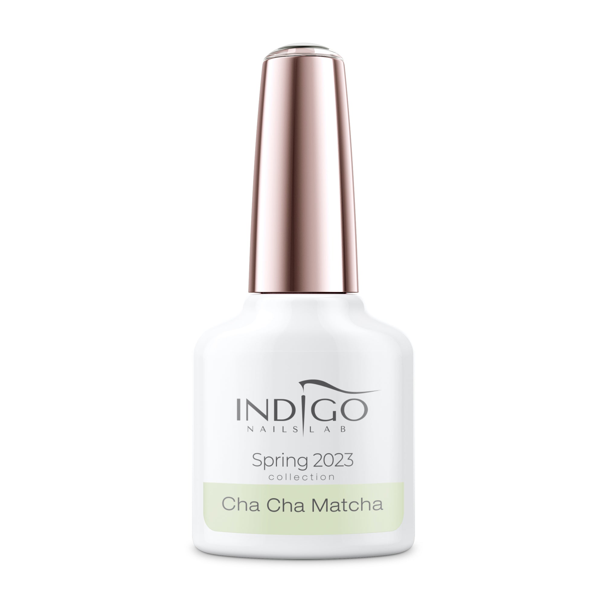 Cha Cha Matcha Gel Polish 7Ml