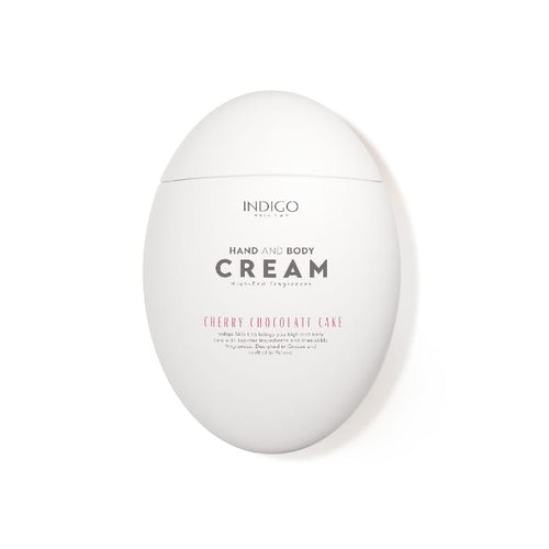 Cherry Chocolate Cake - Hand & Body Cream - 60Ml