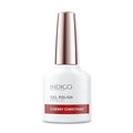 Cherry Christmas Gel Polish - 7Ml