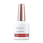 Cherry Christmas Gel Polish - 7Ml