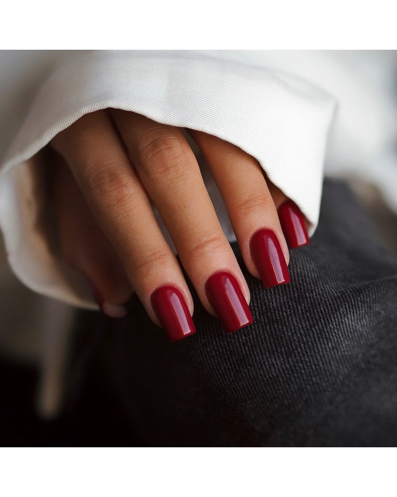 Cherry F Gel Polish 7Ml