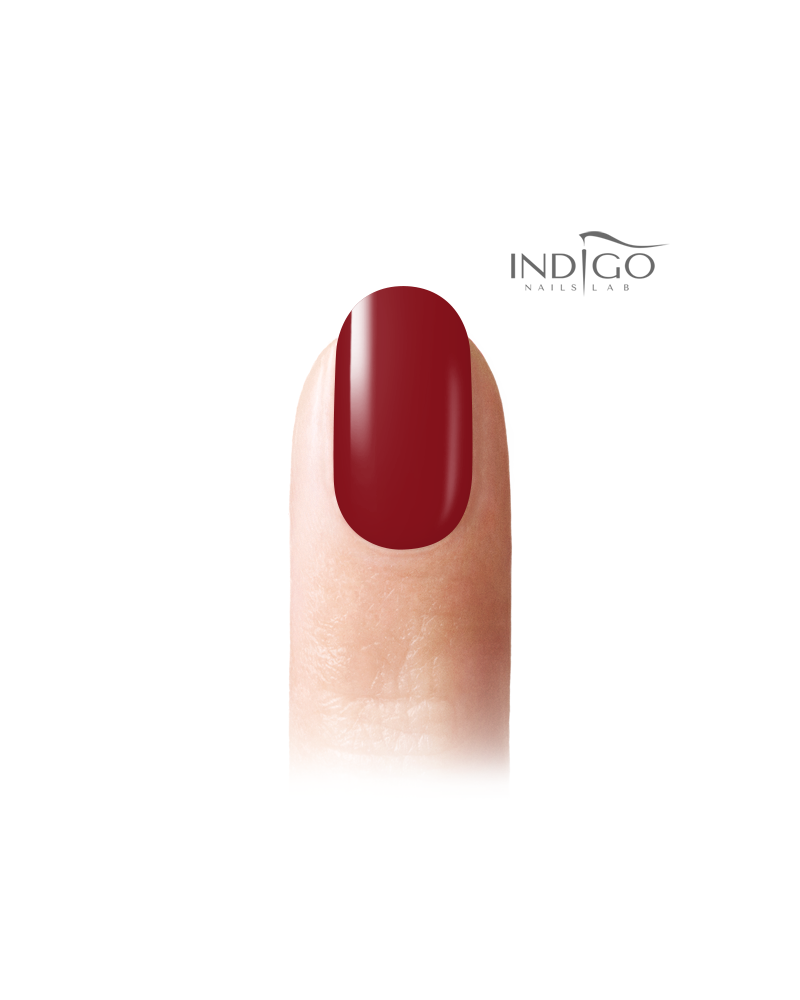 Cherry F Gel Polish 7Ml
