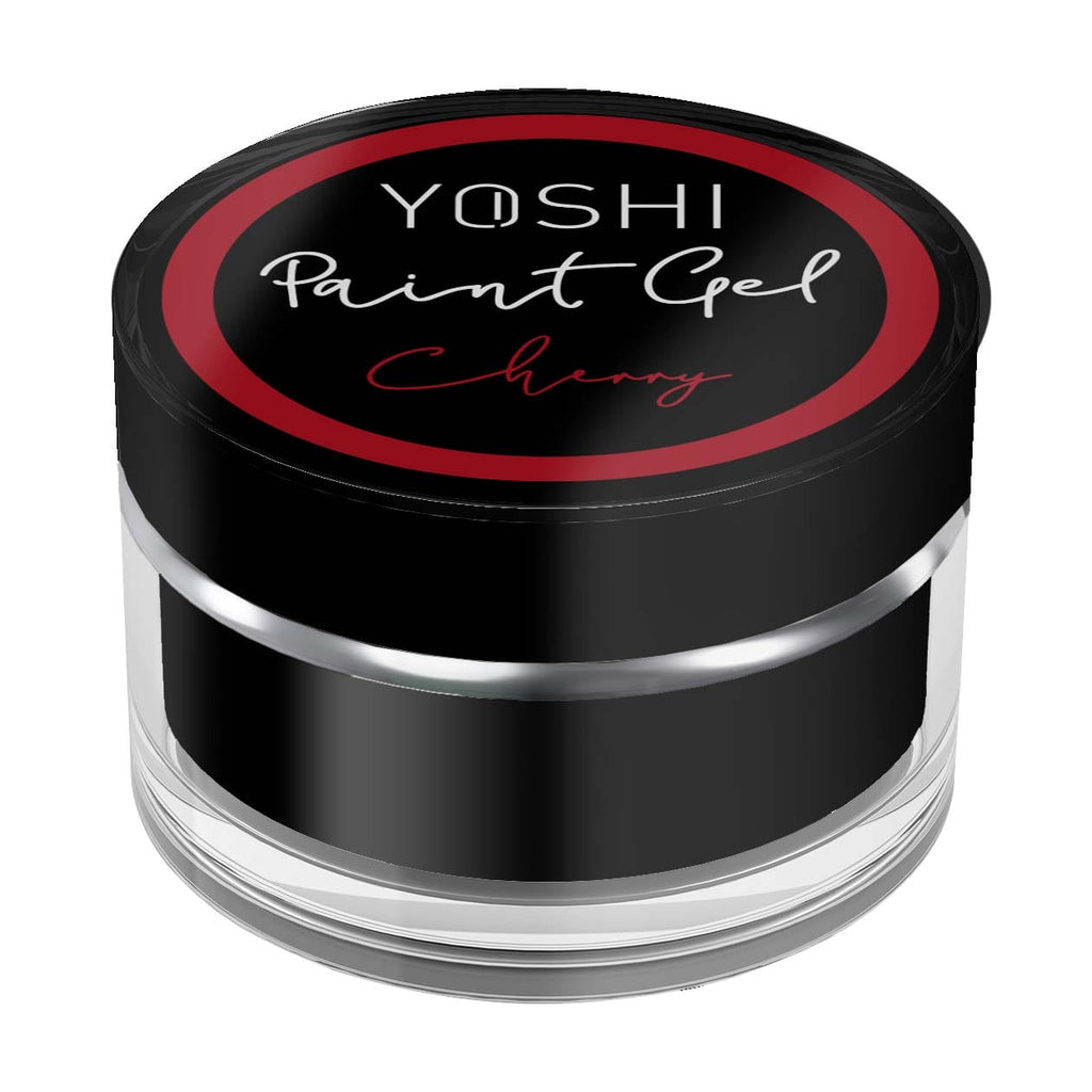 Paint Gel UV LED 5Ml – Cherry