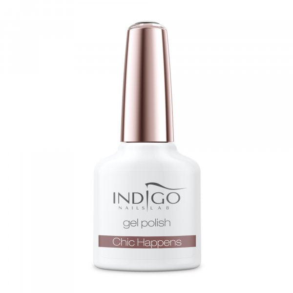 Chic Happens Gel Polish