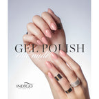 Chic Nude Gel Polish 7Ml