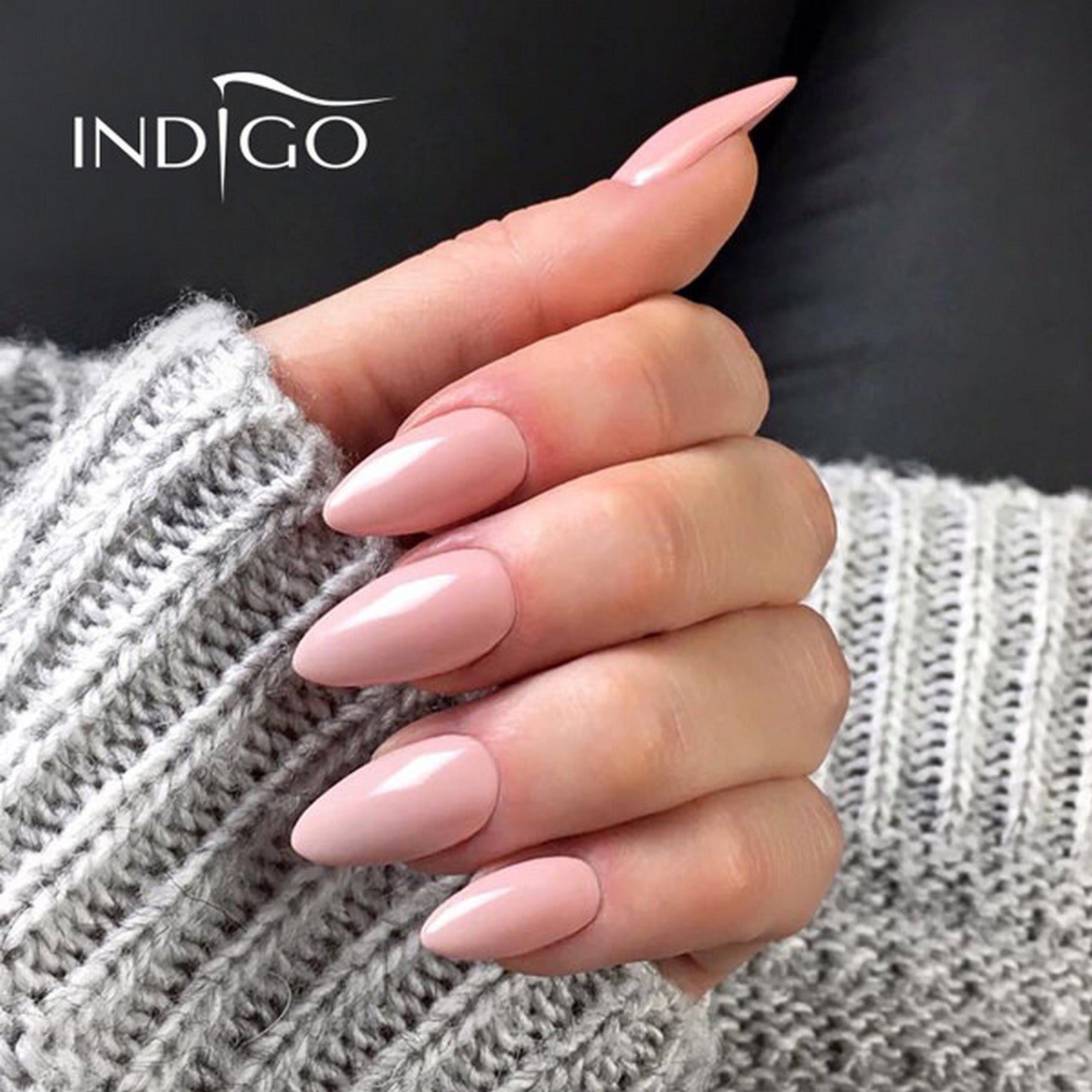 Chic Nude Gel Polish 7Ml