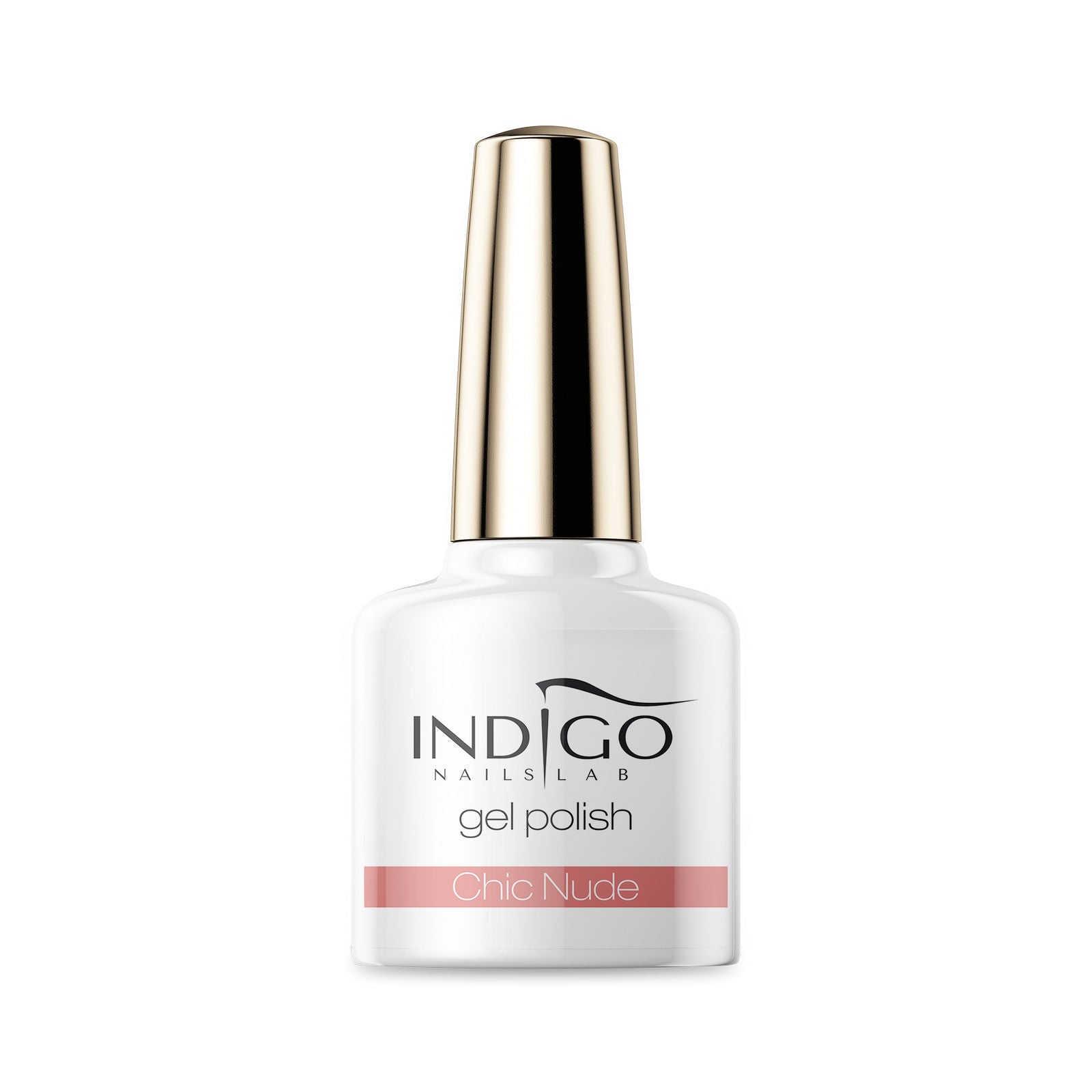 Chic Nude Gel Polish 7Ml