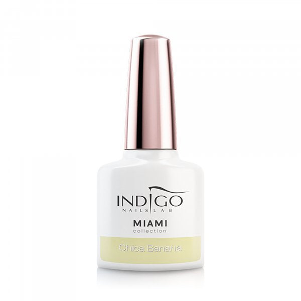 Chica Banana Gel Polish 7Ml