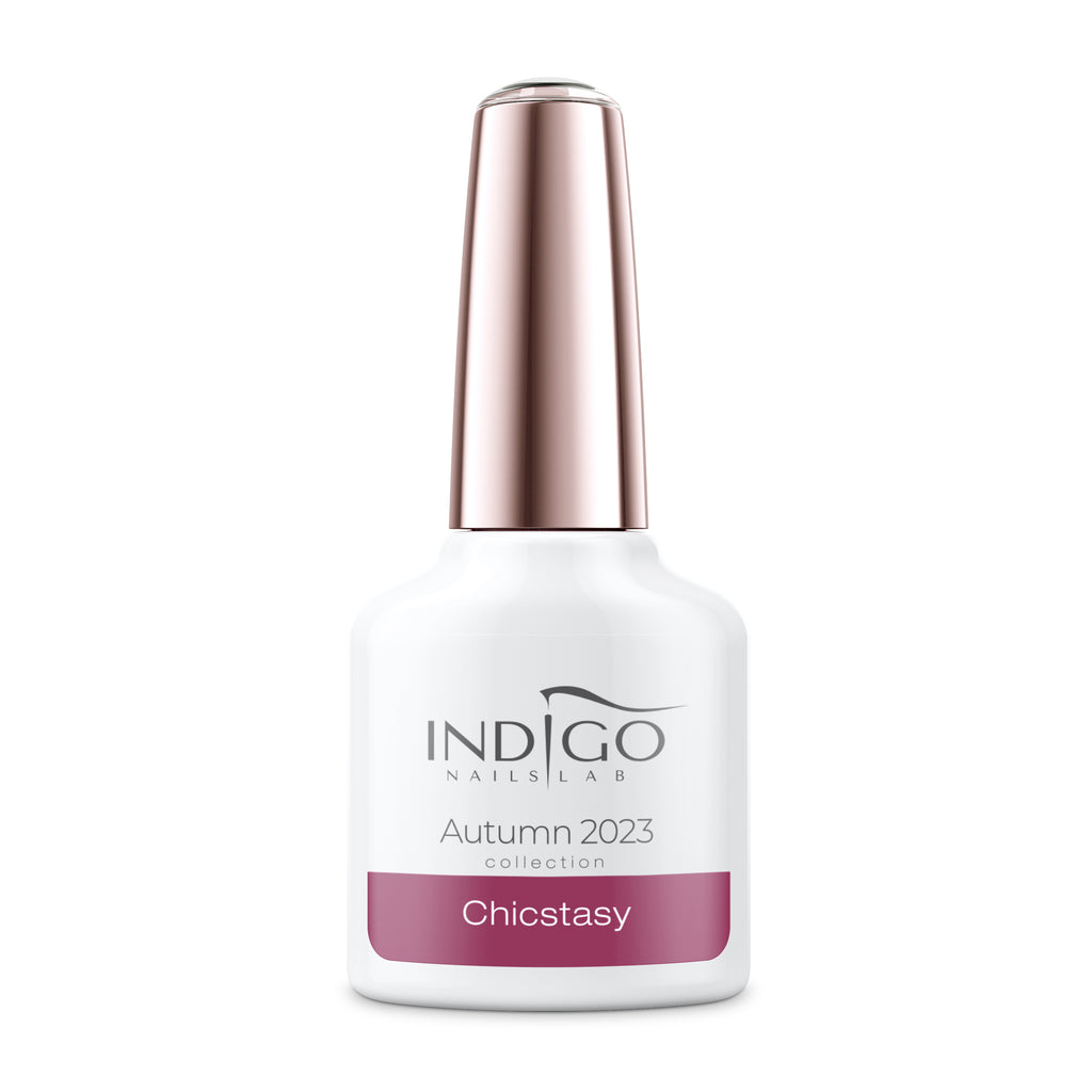 Chicstasy Gel Polish 7ml