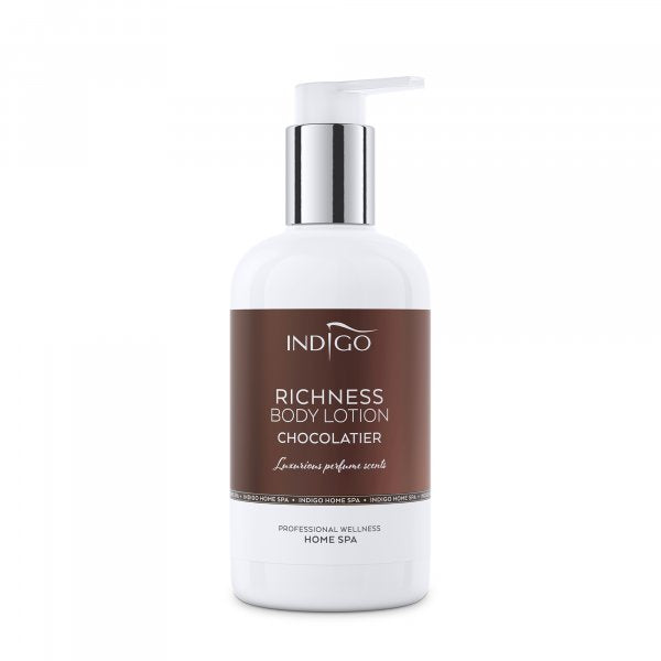 Chocolatier Body Lotion