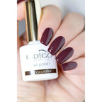 Chocolatier Gel Polish 7Ml
