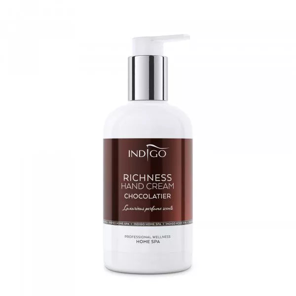 Chocolatier Hand Cream 300Ml