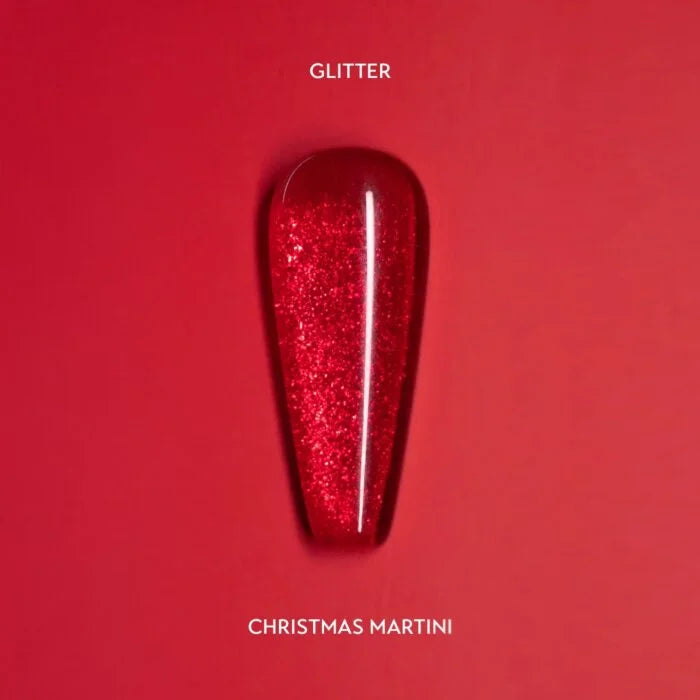 Christmas Martini Gel Polish - 7Ml