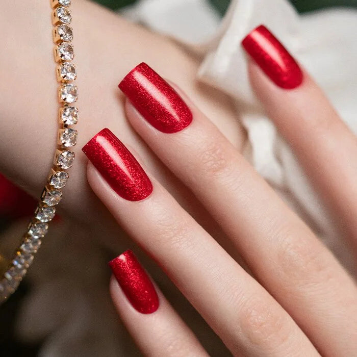 Christmas Martini Gel Polish - 7Ml