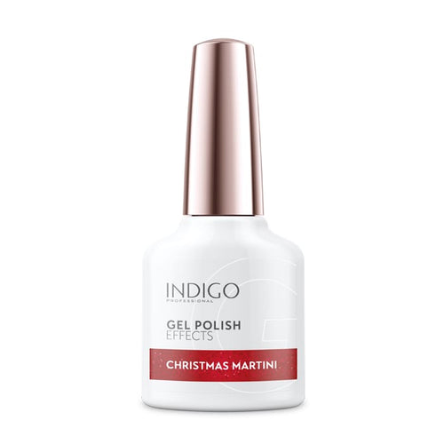 Christmas Martini Gel Polish - 7Ml