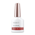 Glitter Gel Polish Ciao Bello - 7Ml