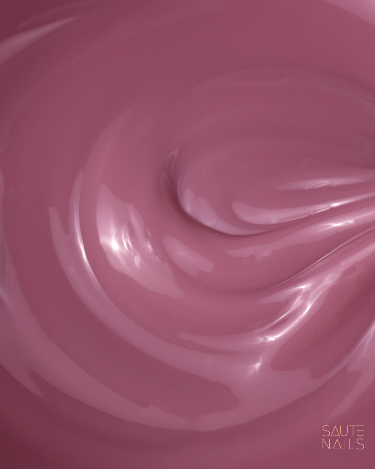 Saute Nails Marmalade Gel Bubble Gum Builder Gel