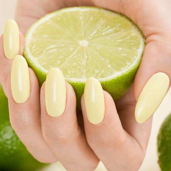 Citrolina Gel Polish 7Ml