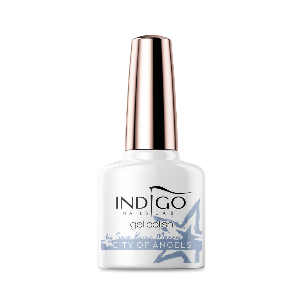 City of Angels Gel Polish 7Ml
