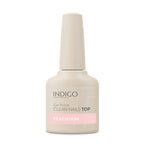 Clean Nails Top Peachskin-7Ml